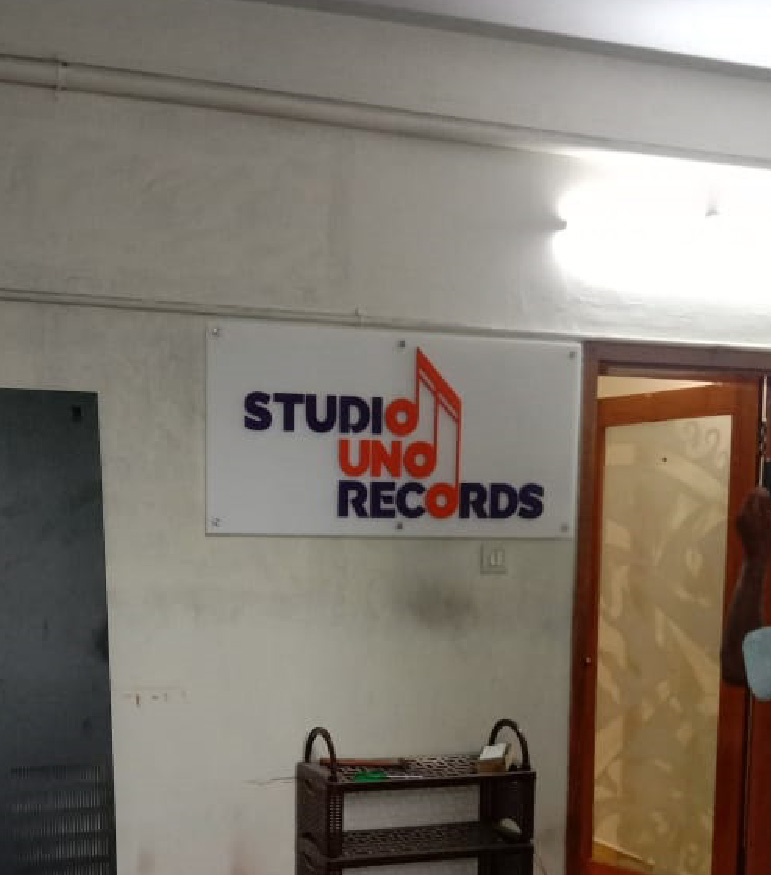 SingaiSigns
